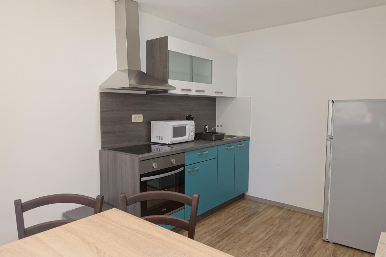 Apartments Laura Farm Stay Podčetrtek Zewnętrze zdjęcie
