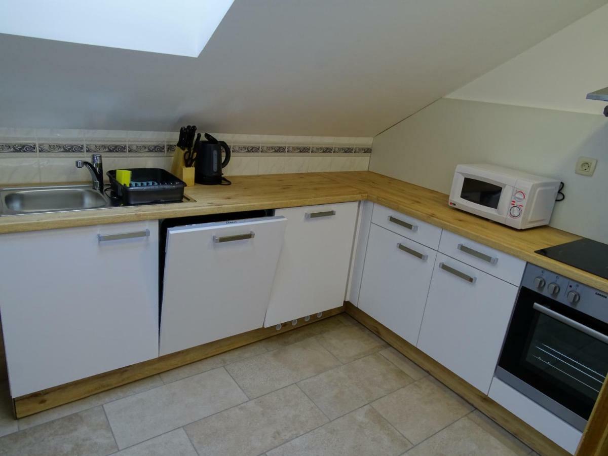 Apartments Laura Farm Stay Podčetrtek Zewnętrze zdjęcie