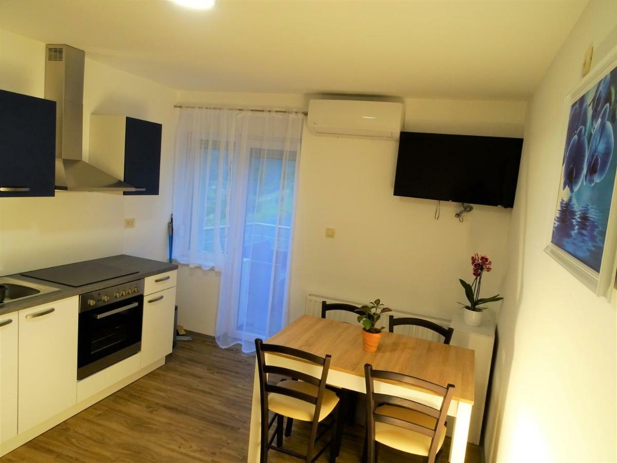 Apartments Laura Farm Stay Podčetrtek Zewnętrze zdjęcie