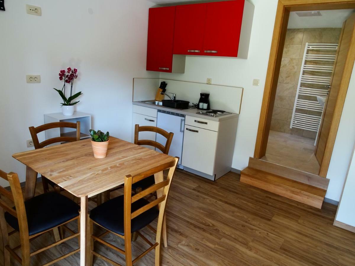 Apartments Laura Farm Stay Podčetrtek Zewnętrze zdjęcie