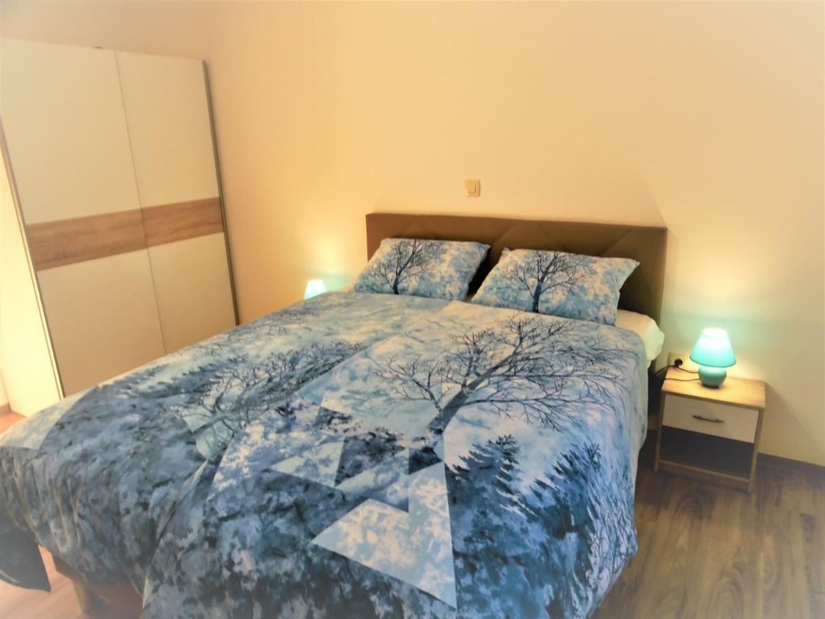 Apartments Laura Farm Stay Podčetrtek Zewnętrze zdjęcie