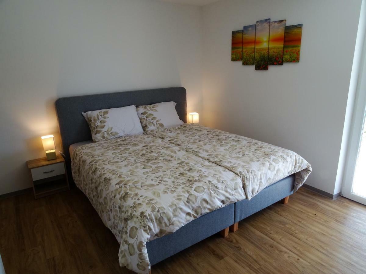 Apartments Laura Farm Stay Podčetrtek Zewnętrze zdjęcie