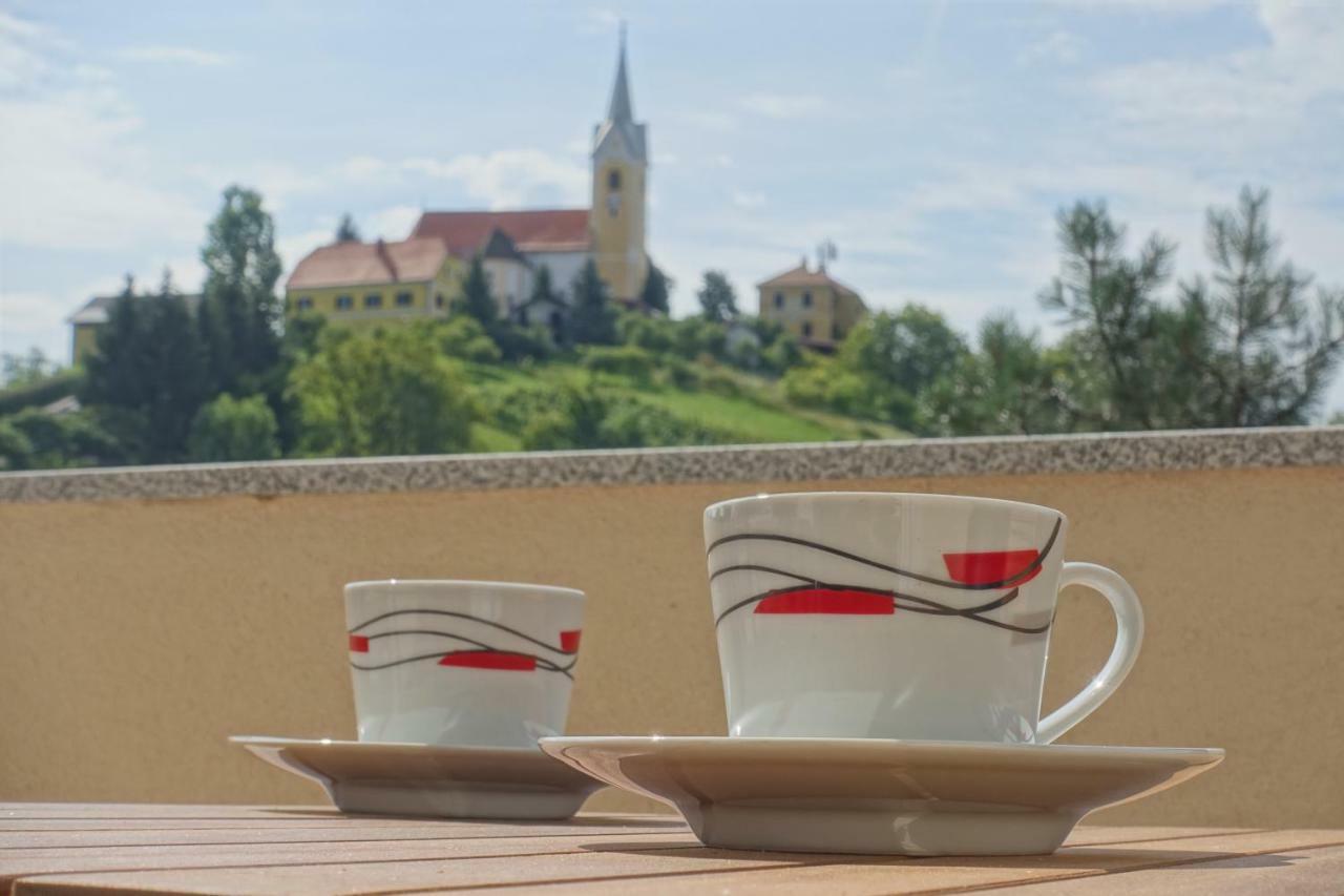 Apartments Laura Farm Stay Podčetrtek Zewnętrze zdjęcie